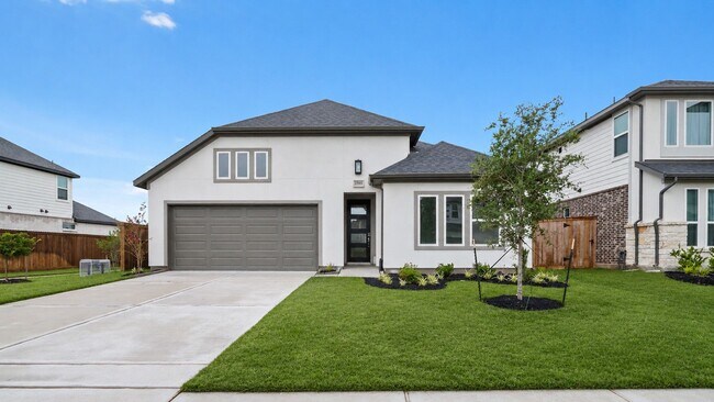 property at 21903 Tamworth Holw Trl