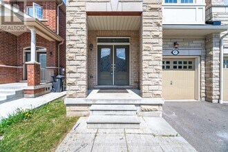 47 Speedwell St in Brampton, ON - Building Photo - Building Photo
