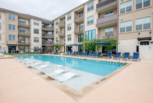 Delegate at City Point in North Richland Hills, TX - Building Photo