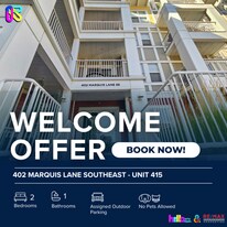 402 Marquis Ln SE in Calgary, AB - Building Photo