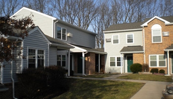 Walnut Manor in Jonestown, PA - Building Photo - Building Photo