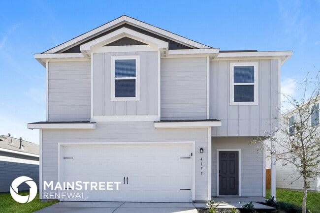 property at 4175 River Legacy