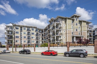The Georgia in Langley, BC - Building Photo - Building Photo