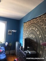 2 Centre St in Boston, MA - Building Photo