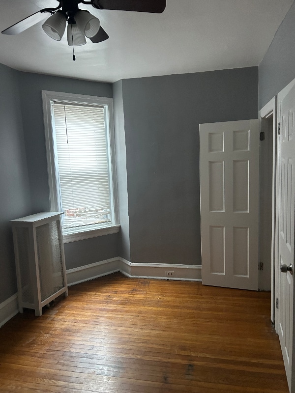 4943 N 8th St in Philadelphia, PA - Foto de edificio - Building Photo