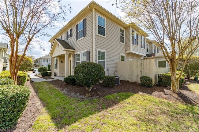 1543 Hambledon Loop in Chesapeake, VA - Foto de edificio - Building Photo