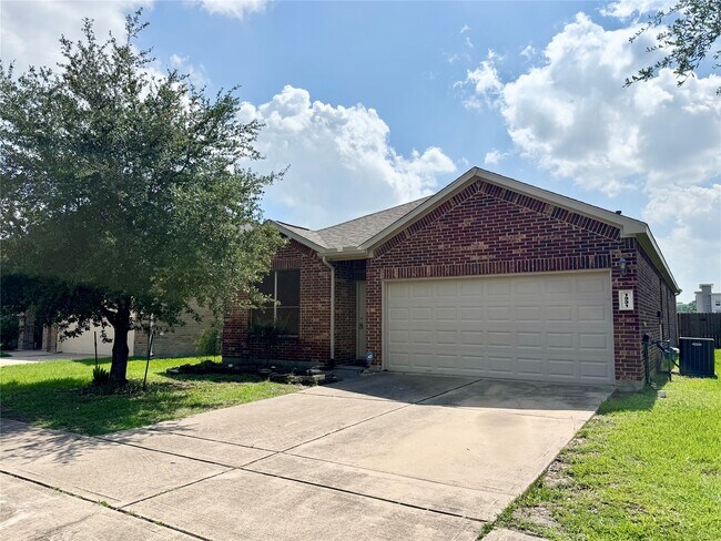 property at 1331 S Maple Dr