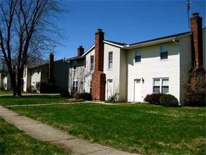 Campus Condos in Oxford, OH - Building Photo - Building Photo