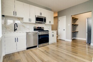 3420 W Dickens Ave in Chicago, IL - Building Photo