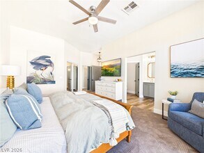 10312 Pinto Creek Ln in Las Vegas, NV - Building Photo - Building Photo