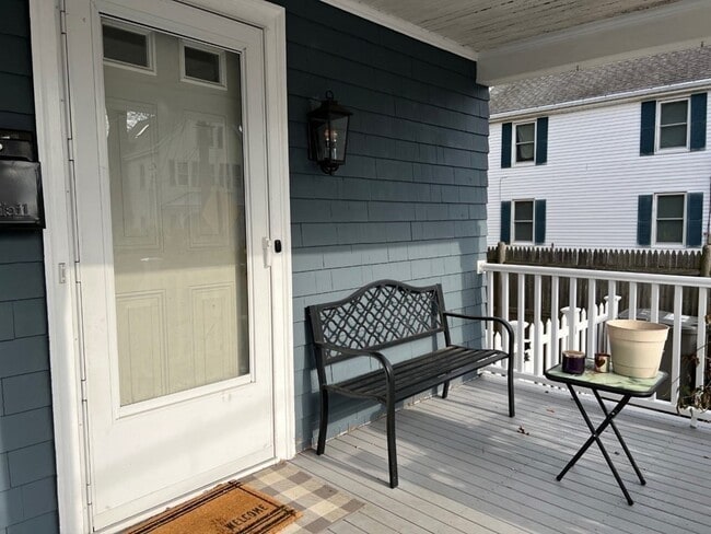 property at 36 Eden St