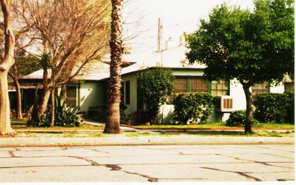 8669 Bennett Ave in Fontana, CA - Building Photo