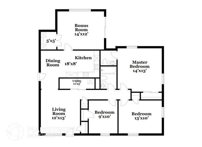 8711 Farmwood Ct in Charlotte, NC - Building Photo - Building Photo