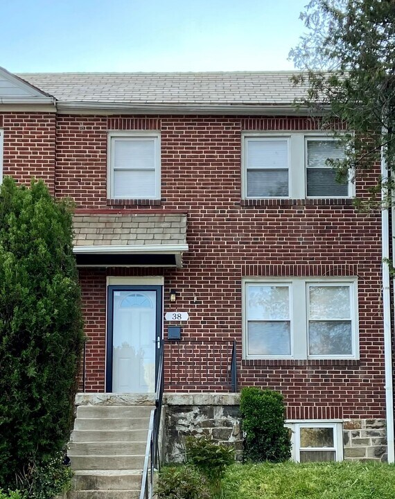 38 N Rosedale St Photo