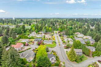 Meridian Valley in Kent, WA - Building Photo - Building Photo