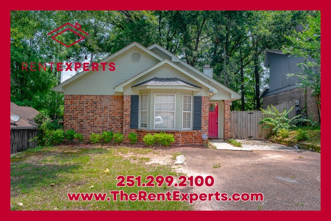 property at 1823 Spring Brook Ct