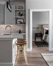 Cricket Flats & Shops in Ardmore, PA - Foto de edificio - Building Photo