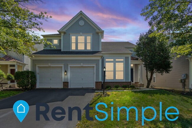 6011 Smooth Stone Pl in Haymarket, VA - Building Photo - Building Photo