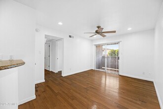 4410 N Longview Ave in Phoenix, AZ - Building Photo - Building Photo