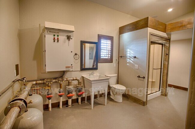 371-E 1/2 E 1/2 St N in Snowflake, AZ - Building Photo - Building Photo