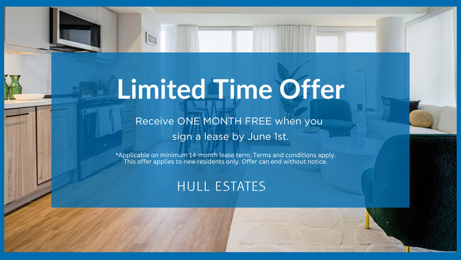 Hull Estates