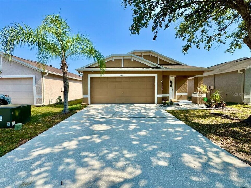 31107 Masena Dr in Wesley Chapel, FL - Building Photo