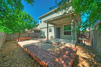 8724 White Ibis Dr in Austin, TX - Building Photo - Building Photo