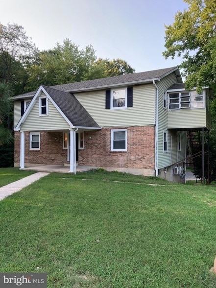 property at 1357 W Pulaski Hwy