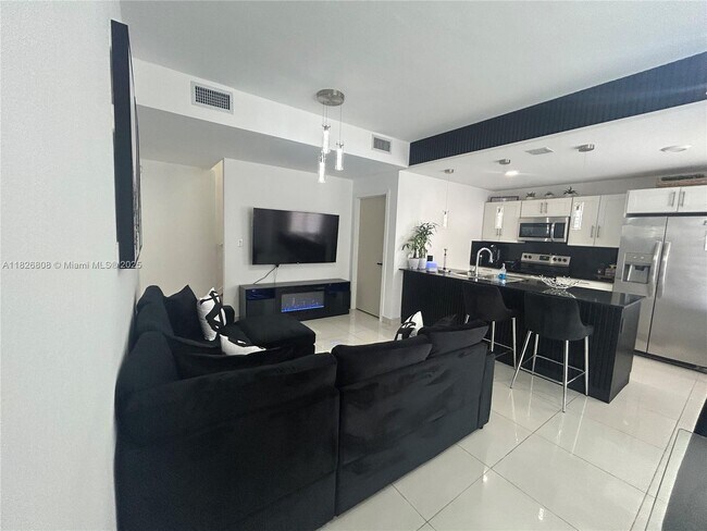 property at 13972 SW 258th St