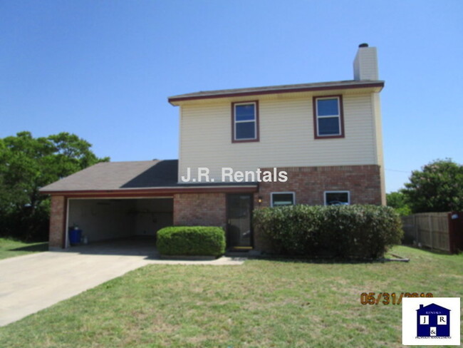 408 Saddle Dr in Copperas Cove, TX - Building Photo - Building Photo