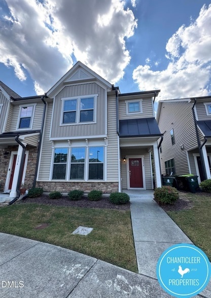 property at 1134 Metropolitan Dr
