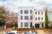 3318 Volta Pl NW in Washington, DC - Building Photo - Building Photo