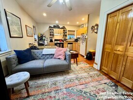 24 Grovenor Rd, Unit 3 in Boston, MA - Building Photo