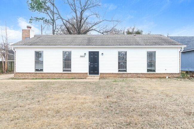 property at 3925 Birchshade Cove