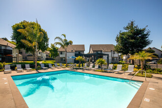 Windscape Village in Lompoc, CA - Foto de edificio - Building Photo