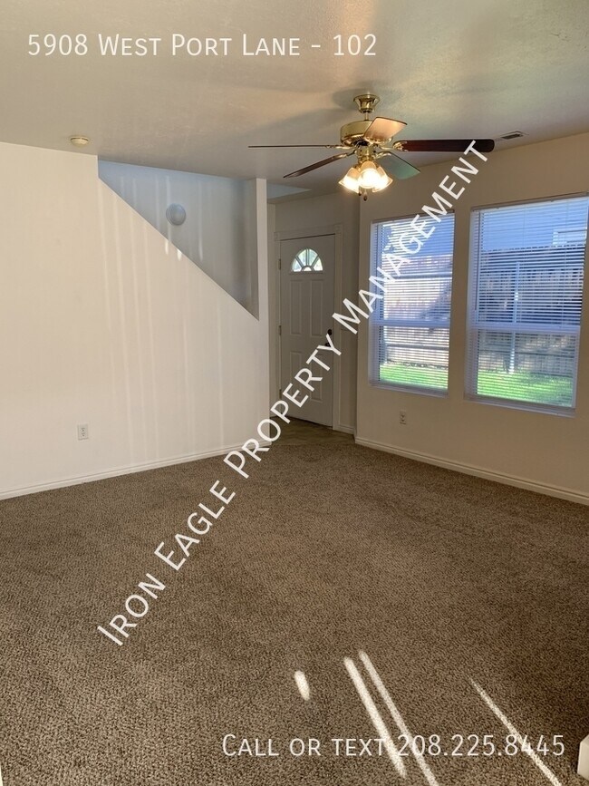 5908 W Prt Ln in Boise, ID - Building Photo - Building Photo