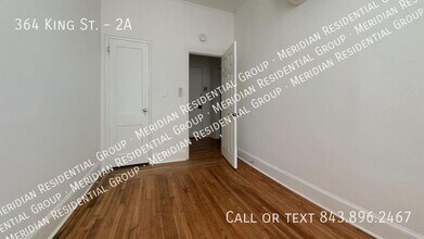 364 King St in Charleston, SC - Building Photo - Building Photo