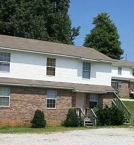 1585 Walter Ln, Unit 4 in Cookeville, TN - Building Photo