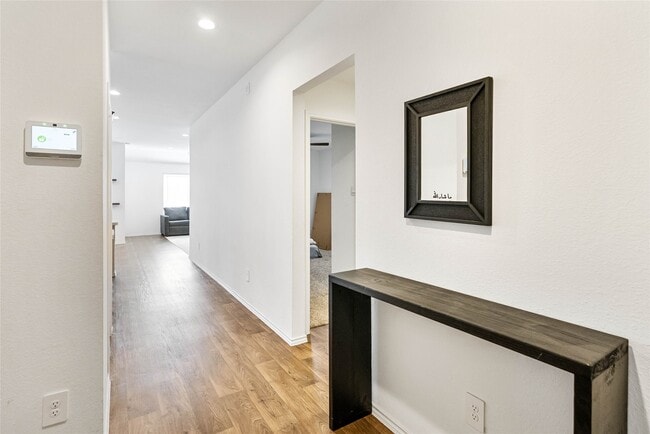 property at 21611 Flowering Gdn Ln