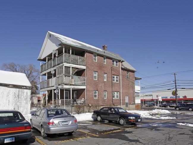 227 Shippan Ave in Stamford, CT - Building Photo - Building Photo