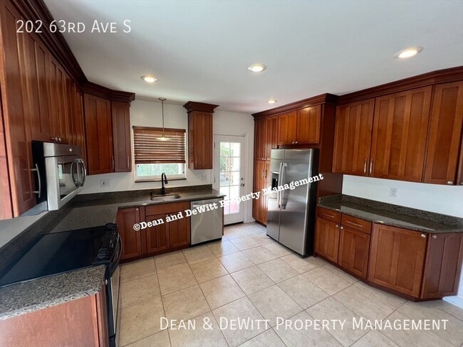 property at 202 63rd Ave S