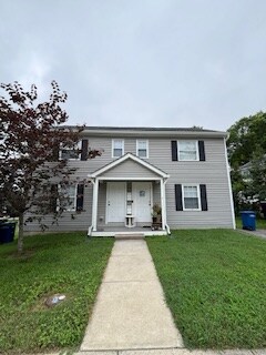 310 S Liberty St in Centreville, MD - Building Photo