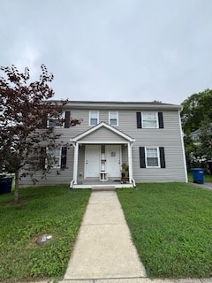 property at 310 S Liberty St