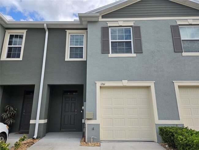 property at 1261 Yellow Finch Dr