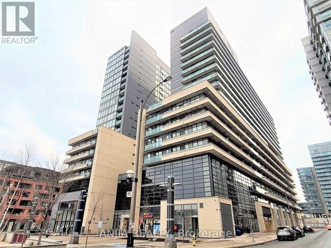 36 Lisgar St in Toronto, ON - Building Photo - Building Photo