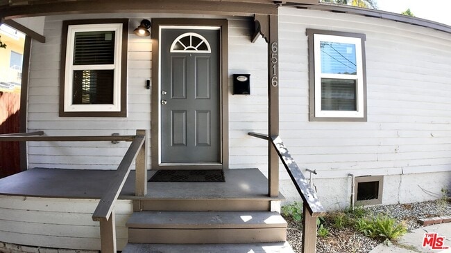 property at 6516 Pickering Ave