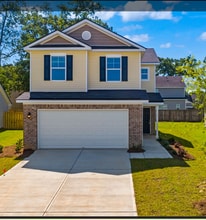 242 Justify Ave in Bloomingdale, GA - Building Photo - Building Photo