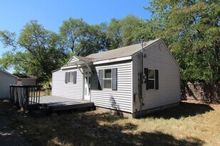 18002 E Boone Ave in Spokane Valley, WA - Building Photo