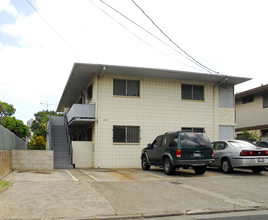 1653 Citron St in Honolulu, HI - Building Photo - Building Photo