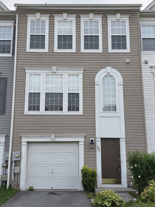 property at 33 Scholarship Ln